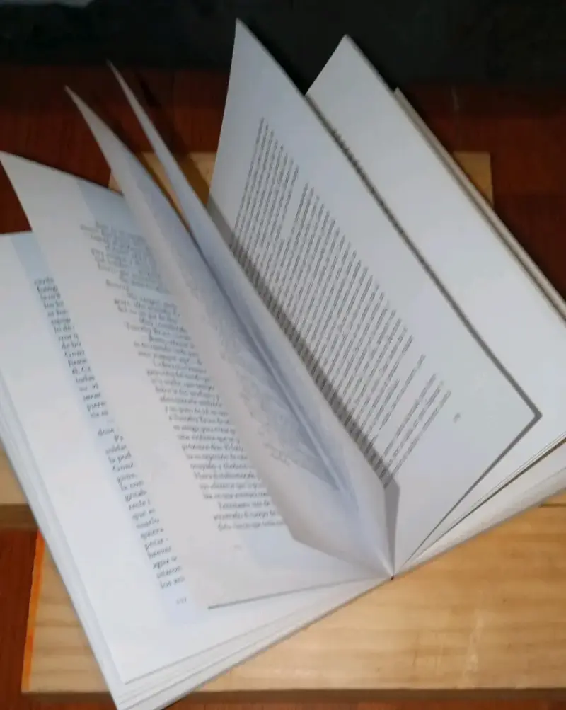 Libro La Ciudad de las Bestias - 3