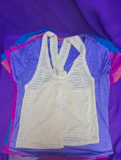 Ropa de poleras deportivas - miniatura 5