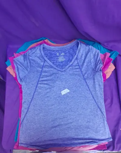 Ropa de poleras deportivas - miniatura 6