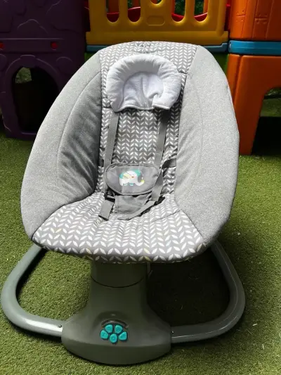 Silla Nido 3 en 1, Deluxe, Marca INFANTI - miniatura 1