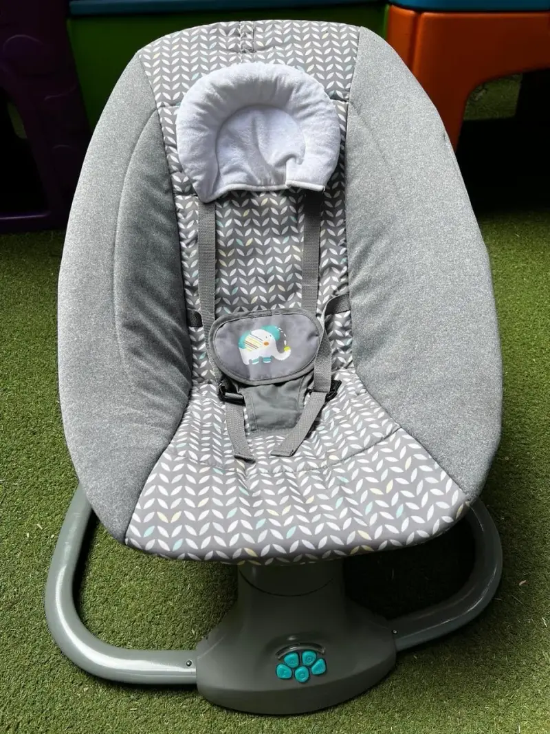 Silla Nido 3 en 1, Deluxe, Marca INFANTI - 2