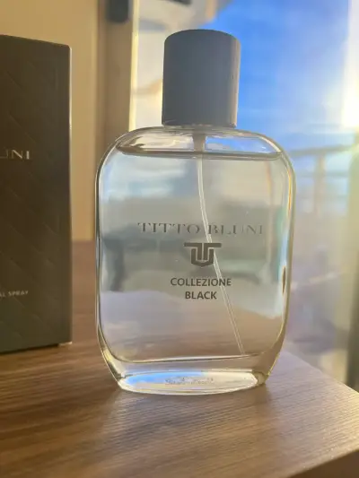 Perfume Titto Bluni Collezione - miniatura 2