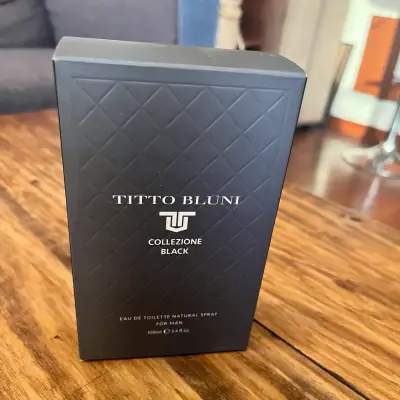 Perfume Titto Bluni Collezione - miniatura 3