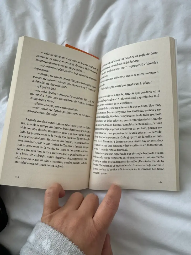 Libro Osho Felicidad - 2