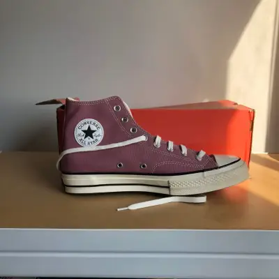 Zapatillas Converse Chuck 70 Rosado - miniatura 2