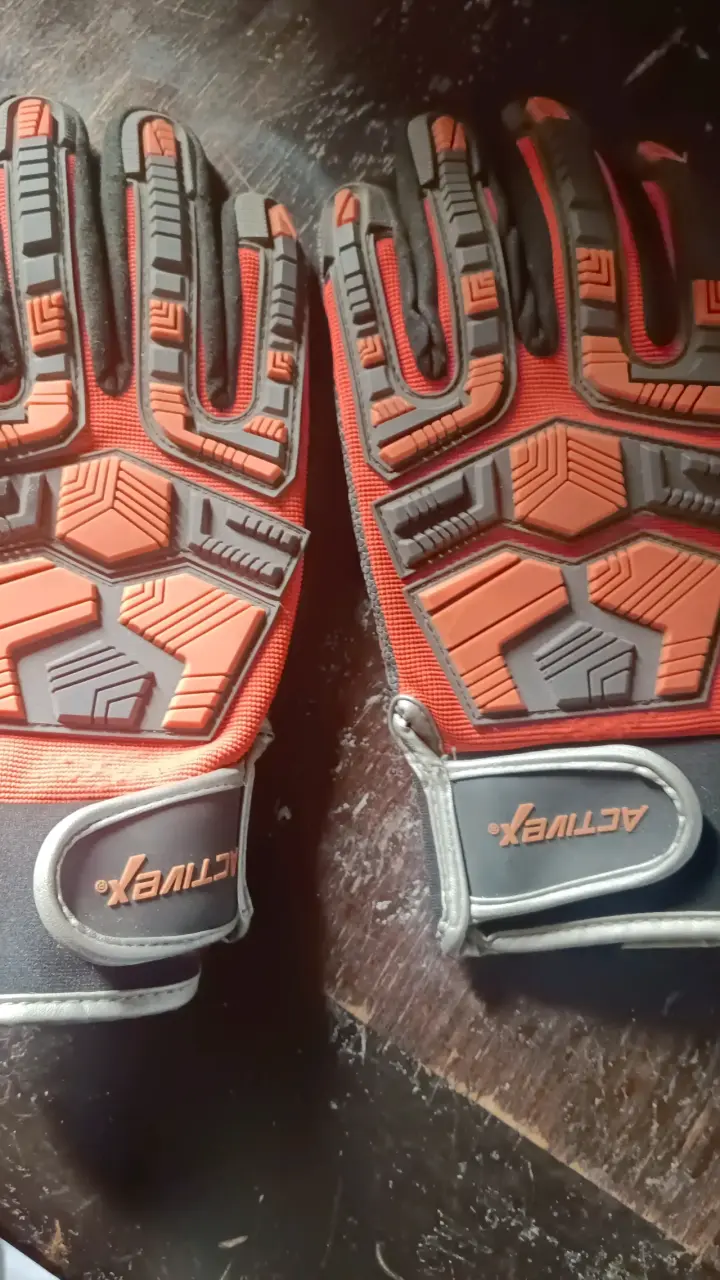 Guantes de protección ACTIVEX
