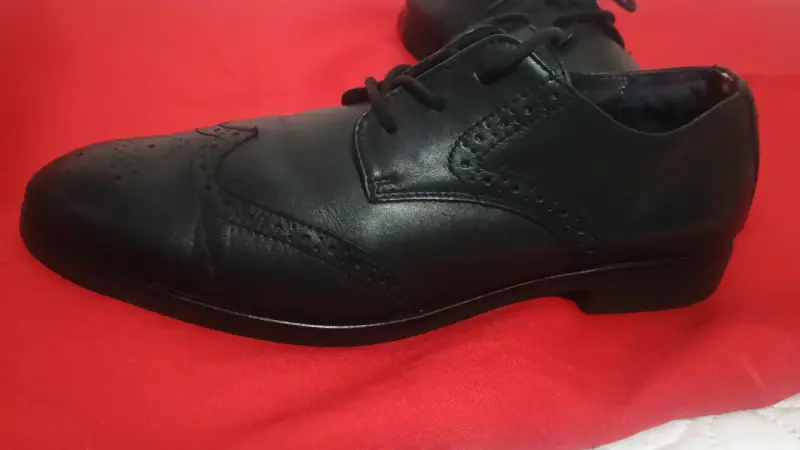 Zapatos de vestir negros - 2