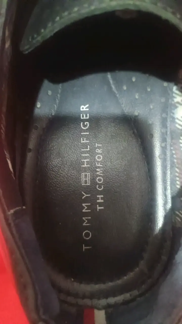 Zapatos de vestir negros - 3