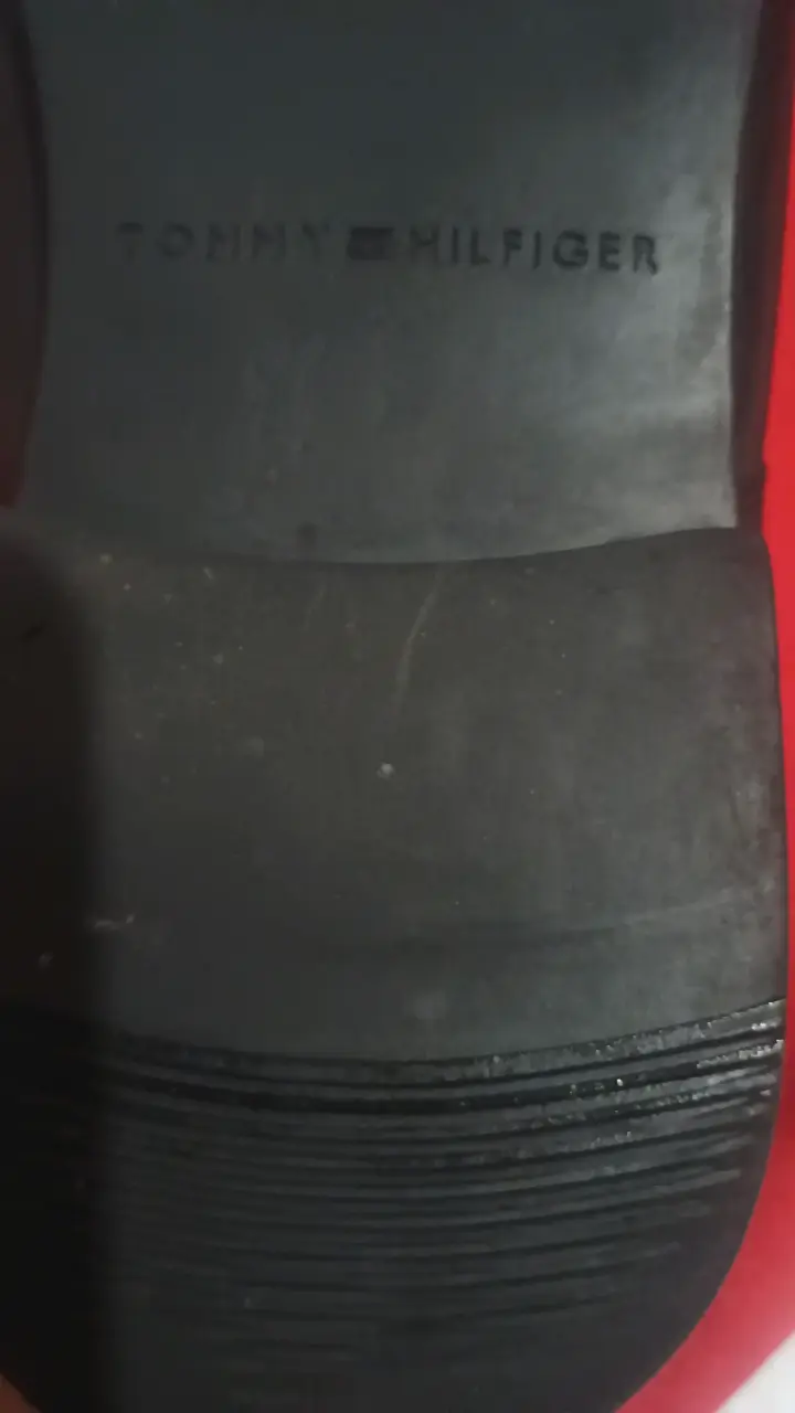 Zapatos de vestir negros - 6