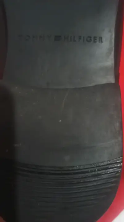 Zapatos de vestir negros - miniatura 6