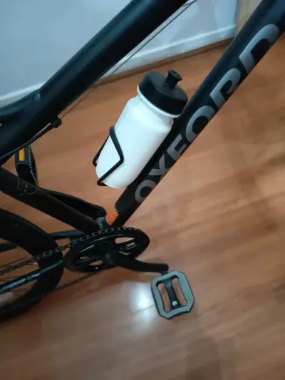 Bicicleta con transmisión 7 velocidades - miniatura 3