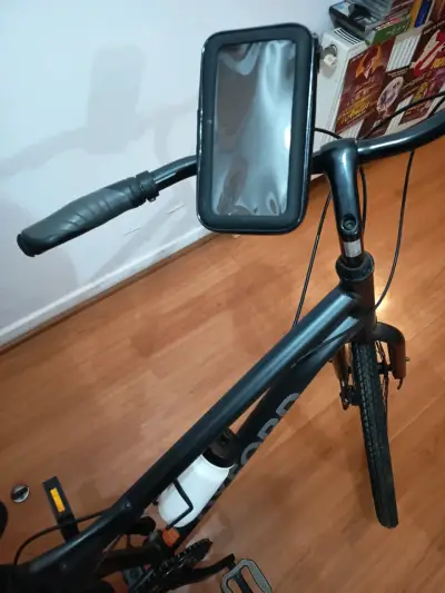 Bicicleta con transmisión 7 velocidades - miniatura 6