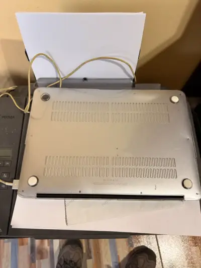 MacBook Air de 13 pulgadas 2017 - miniatura 2
