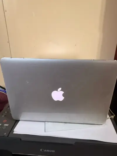 MacBook Air de 13 pulgadas 2017 - miniatura 3