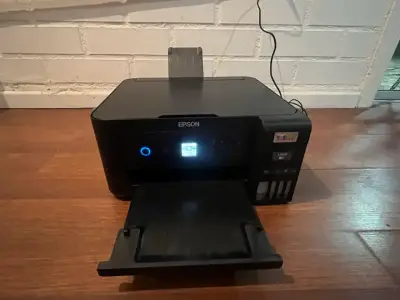 Impresora Epson EcoTank L4260 - miniatura 1