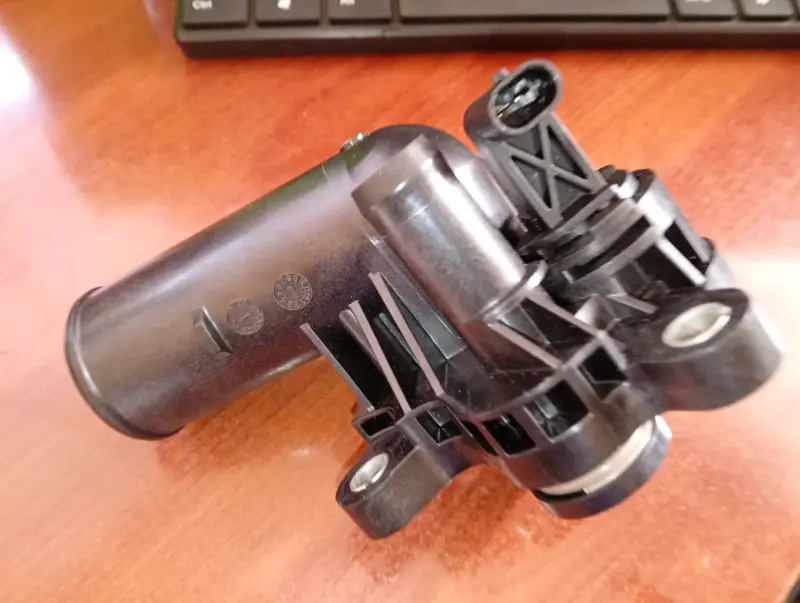 Termostato para vehículos RAM - 3