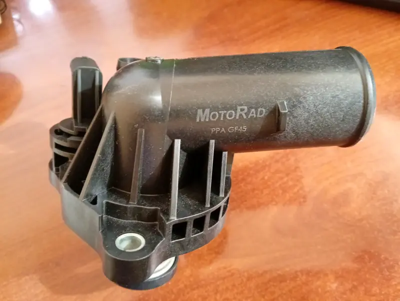 Termostato para vehículos RAM - 4