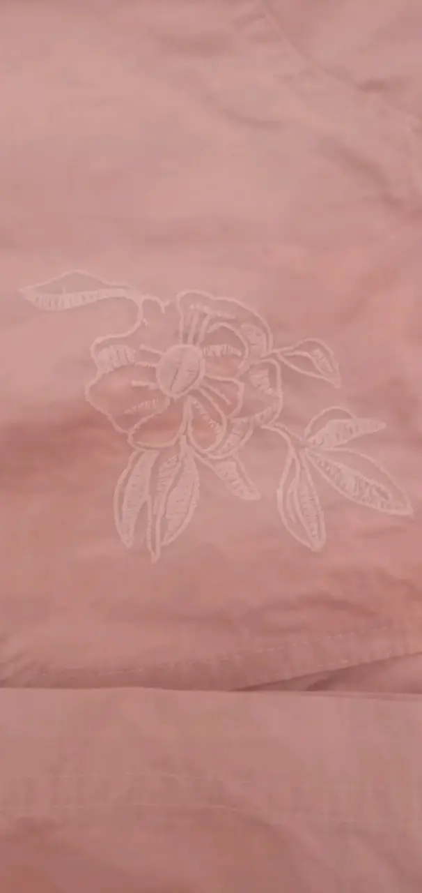 Pantalones rosas Newport Basics - 2