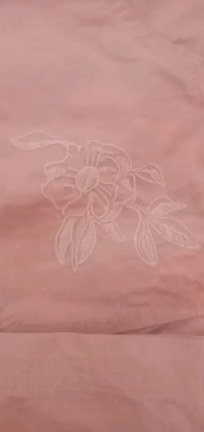Pantalones rosas Newport Basics - miniatura 2