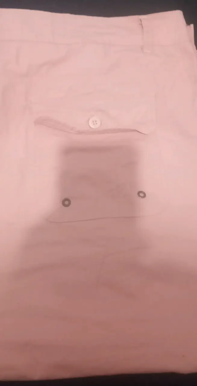Pantalones rosas Newport Basics - 3