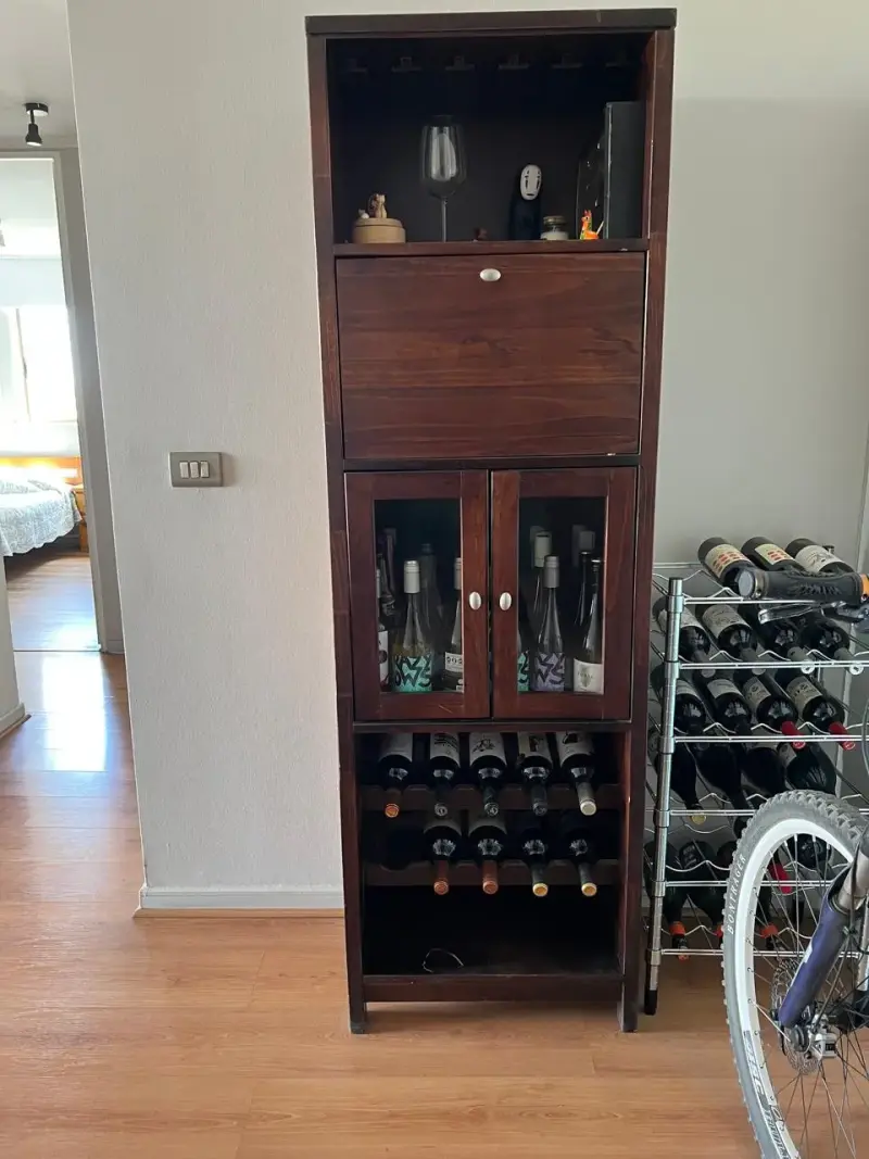 Bar Magasa - 1