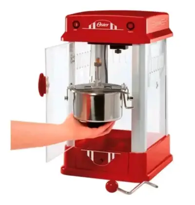 Máquina para hacer palomitas Oster - miniatura 4