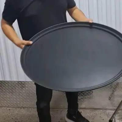 Bandeja de servicio grande - miniatura 1