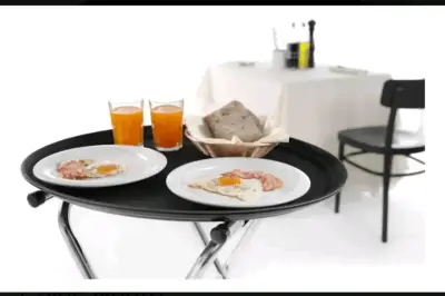 Bandeja de servicio grande - miniatura 3