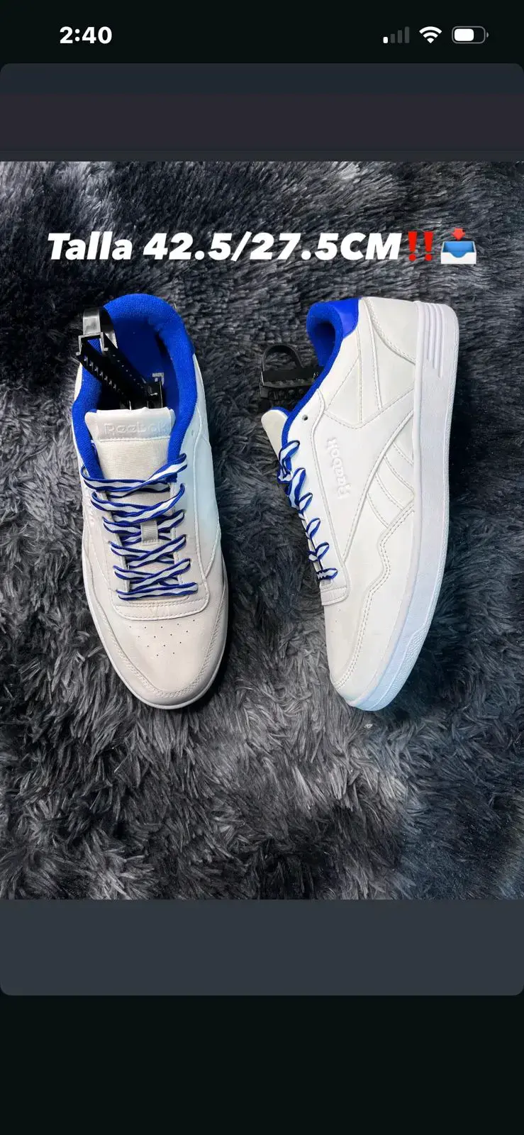 Zapatillas deportivas marrones - 5