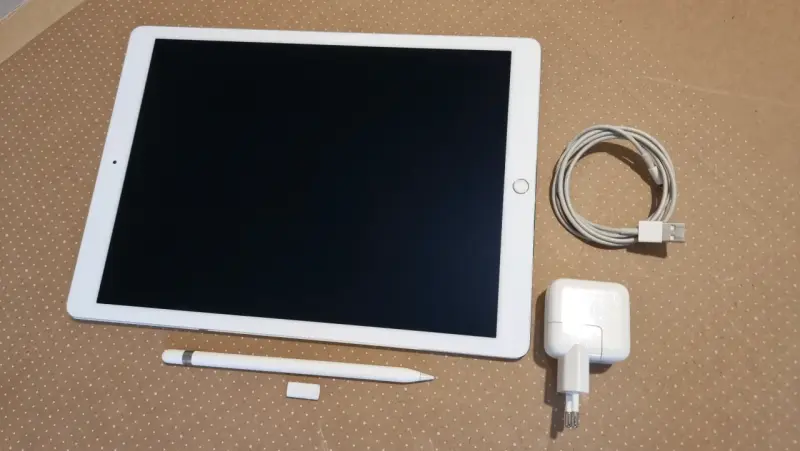 EXCELENTE ESTADO, Ipad Pro 12,9 pulgadas - 4