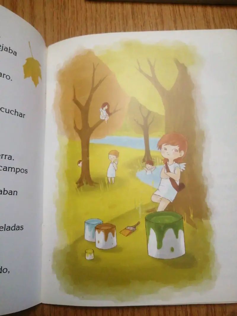 Libros infantiles ilustrados - 2