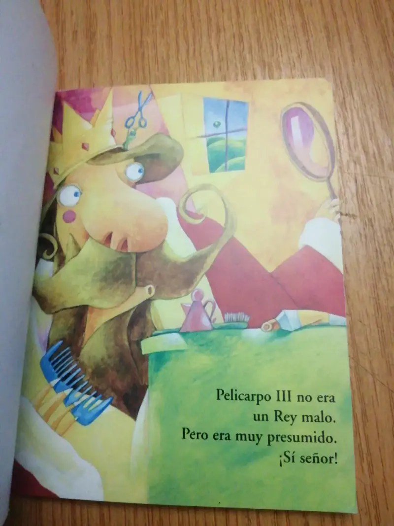 Libros infantiles ilustrados - 3