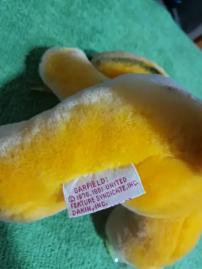 Peluche con ventosas - miniatura 3