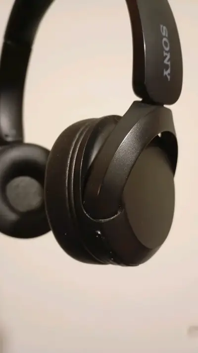 Audífonos Sony WH-CH520N BT - miniatura 1