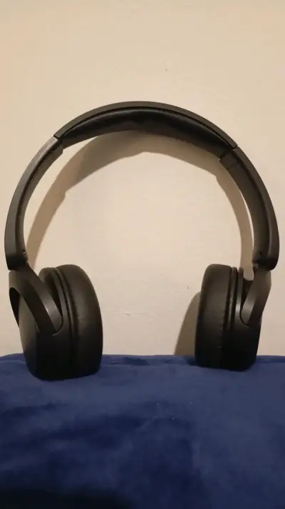 Audífonos Sony WH-CH520N BT - miniatura 2