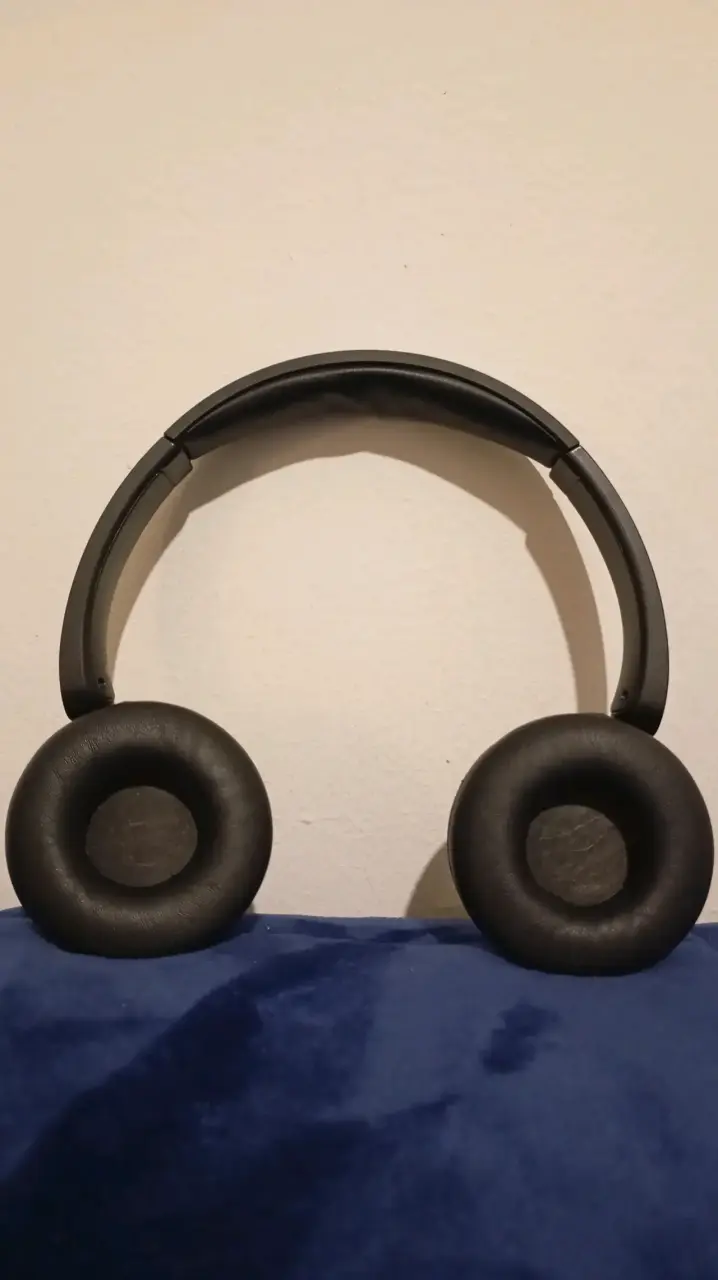Audífonos Sony WH-CH520N BT - 3