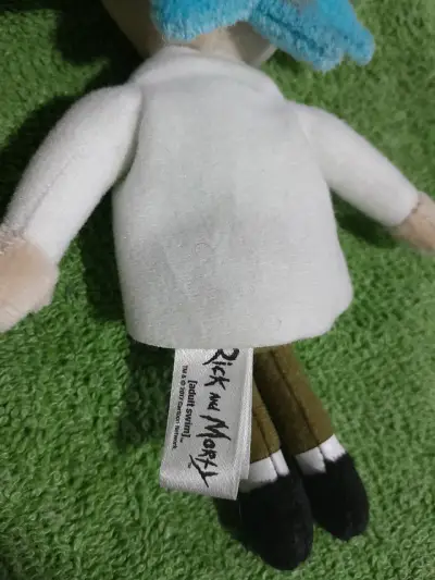 Peluche personaje animado - miniatura 3