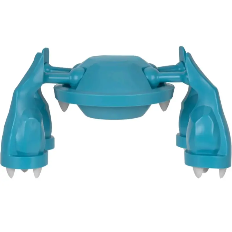 Figura articulada Metagross Pokémon - 5