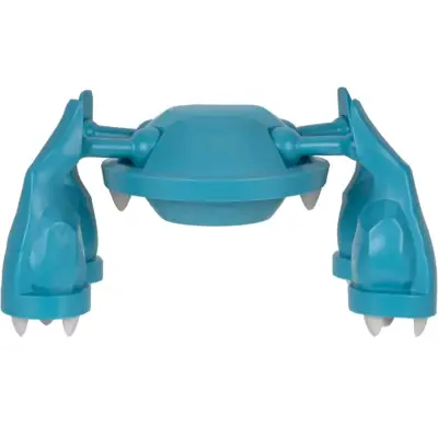 Figura articulada Metagross Pokémon - miniatura 5