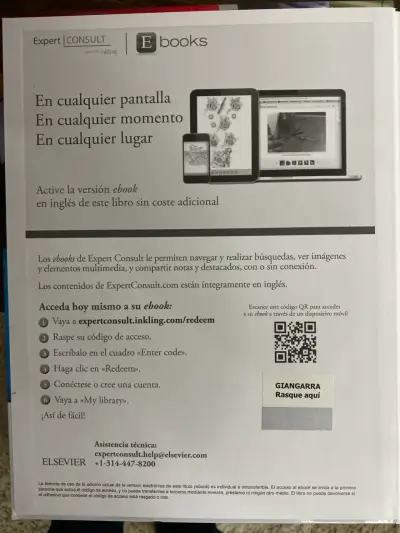 Libro Rehabilitación Ortopédica Clínica - miniatura 2