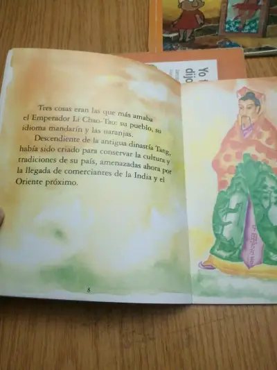 Lote de libros infantiles - miniatura 4