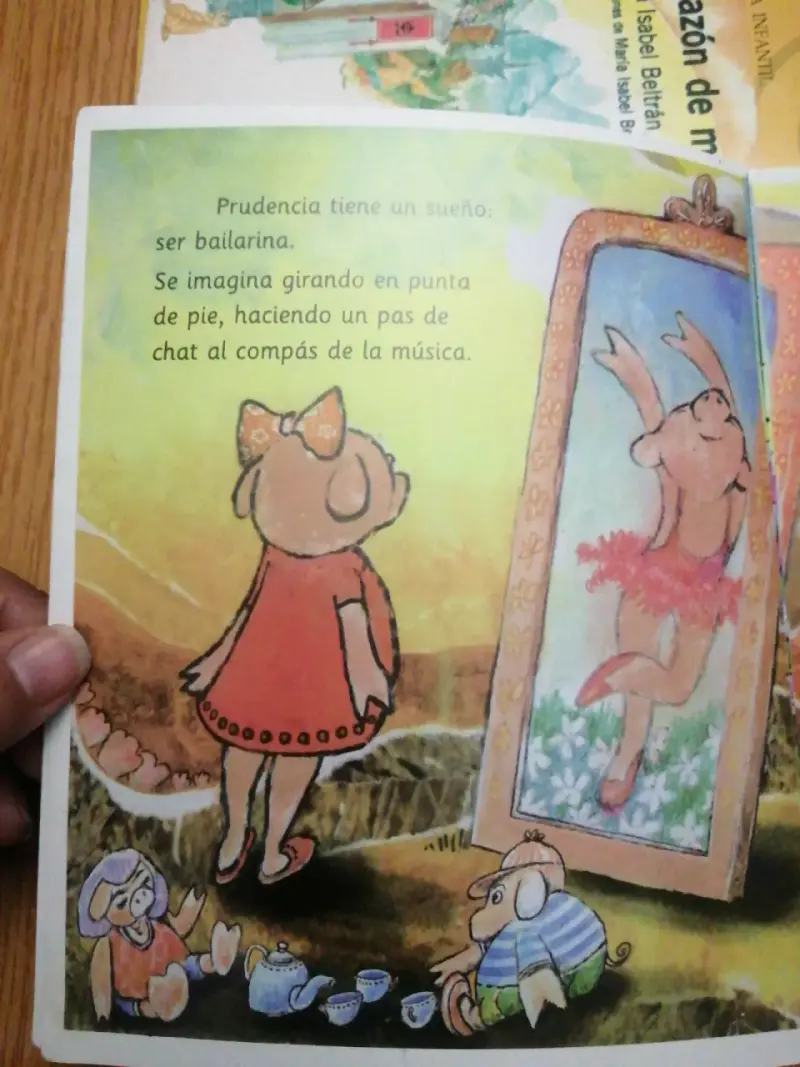 Lote de libros infantiles - 5