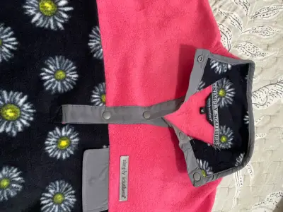 Polar Simply Southern floral negro - miniatura 2