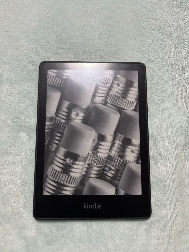Kindle E-Reader paperwhite 11 gen - 1