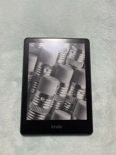 Kindle E-Reader paperwhite 11 gen - miniatura 1