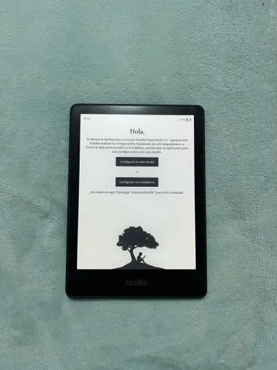 Kindle E-Reader paperwhite 11 gen - miniatura 2