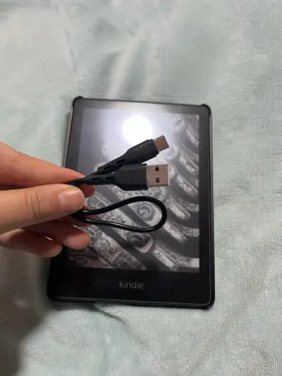 Kindle E-Reader paperwhite 11 gen - miniatura 4