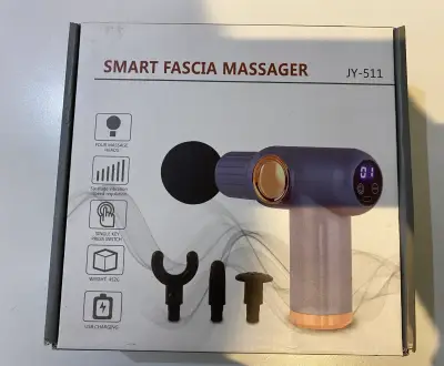Masajeador Smart Fascia JY-511 - miniatura 1