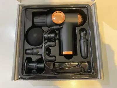 Masajeador Smart Fascia JY-511 - miniatura 2