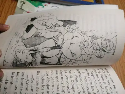 Lote de 3 libros infantiles - miniatura 4